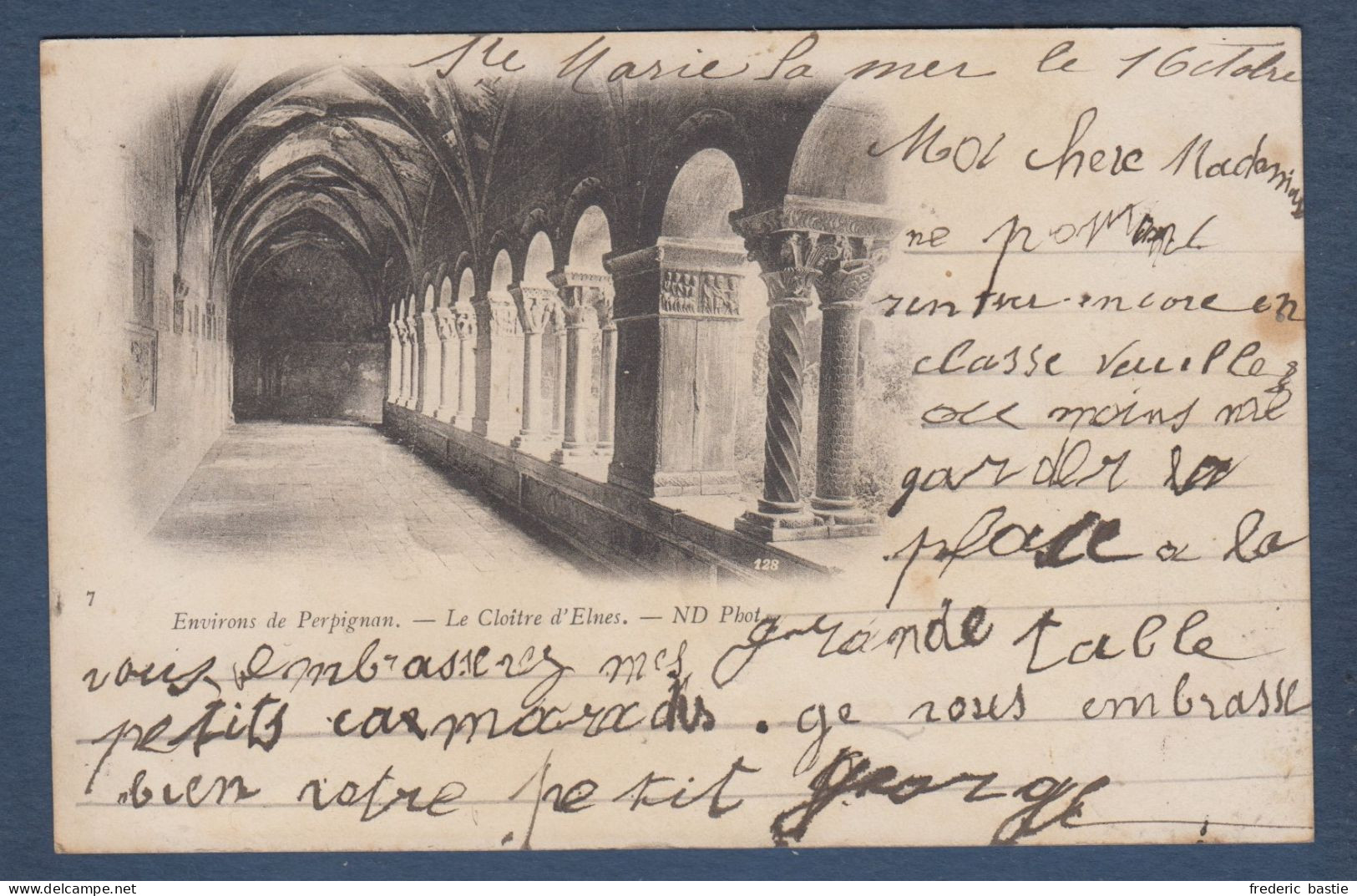 Carte Affranchie Avec Timbre Fiscal Taxée à 20 C - 1859-1959 Brieven & Documenten