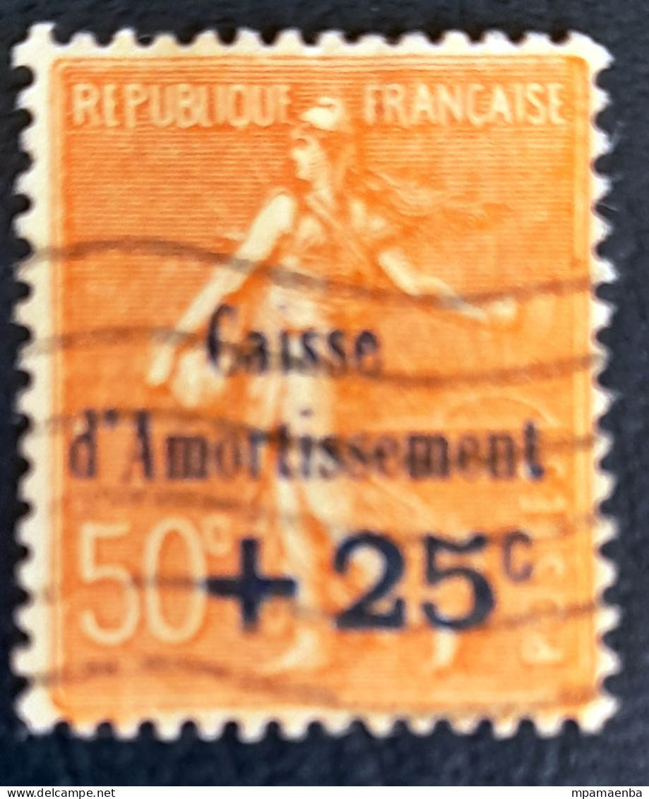 Numéro 250 Oblitéré  Cote : 35 Euros. - Used Stamps