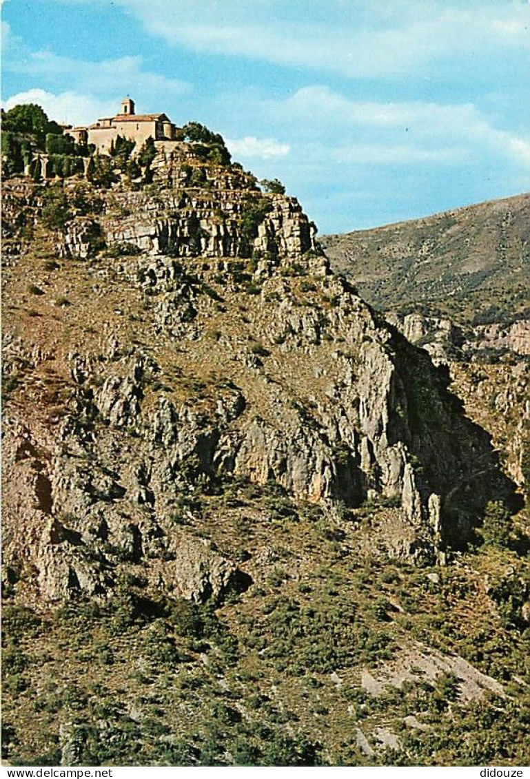 06 - Gourdon - Excursion Aux Gorges Du Loup - CPM - Carte Neuve - Voir Scans Recto-Verso - Gourdon