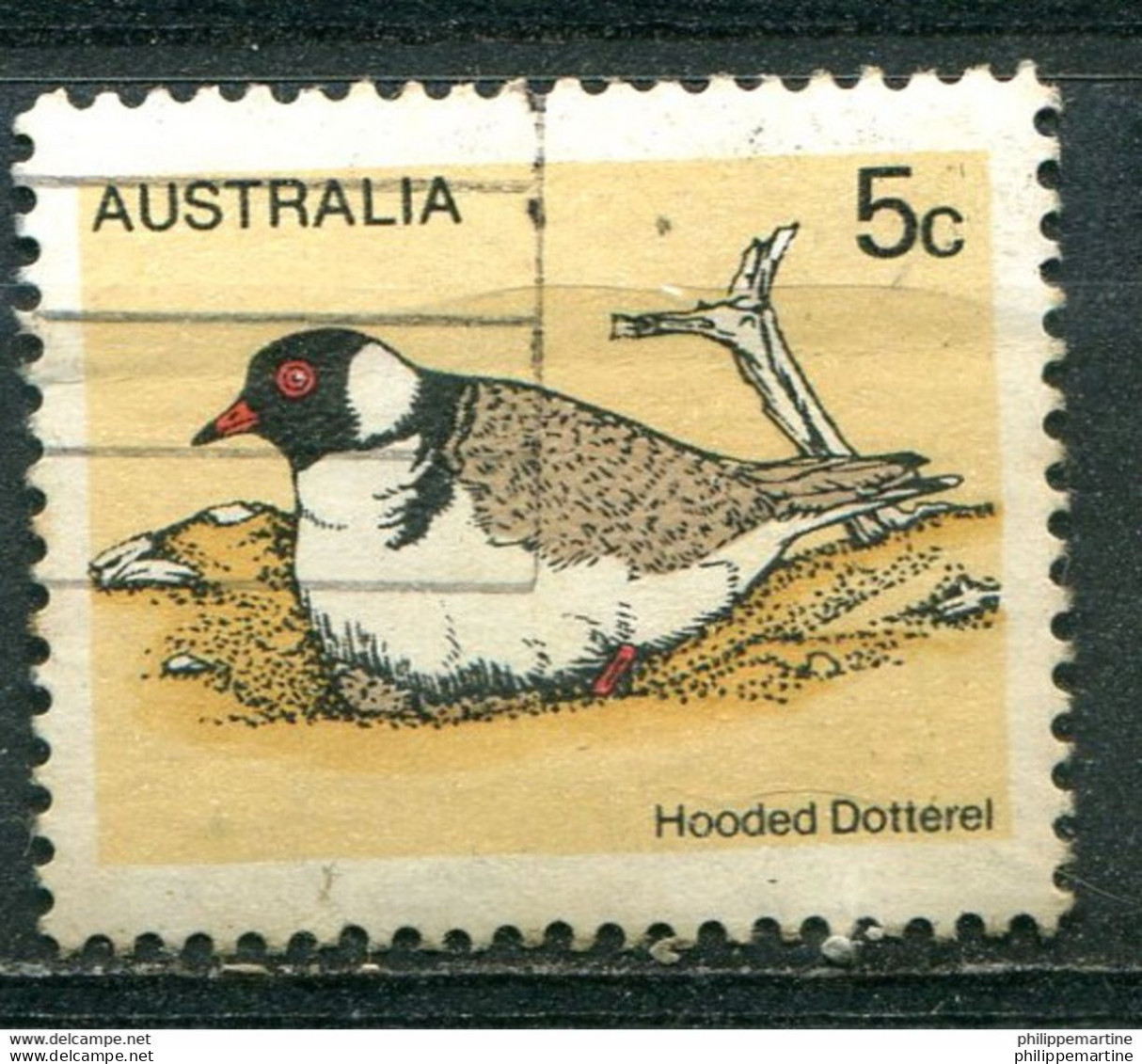 Australie - Lot De 100 Timbres Oblitérés - Figure Dans Ce Lot Les 74 Timbres En Vente Dans Ma Boutique - Sammlungen