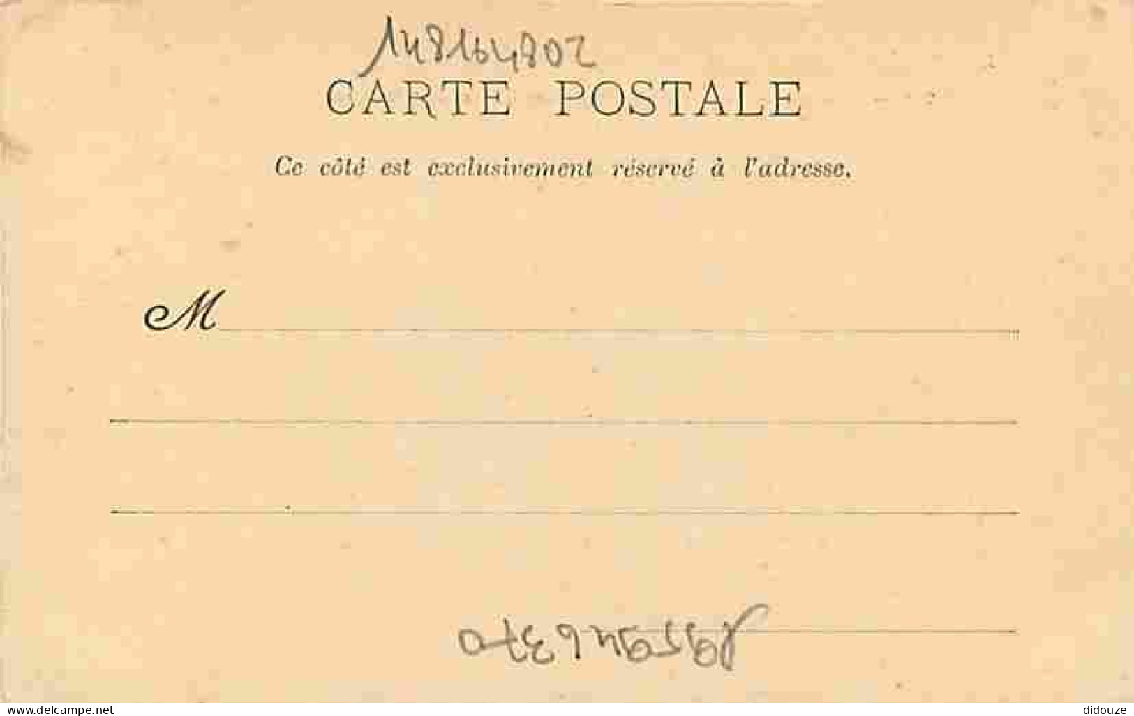 64 - Cambo Les Bains - L'Etablissement Thermal Et Le Parc - Précurseur - Carte Neuve - CPA - Voir Scans Recto-Verso - Cambo-les-Bains