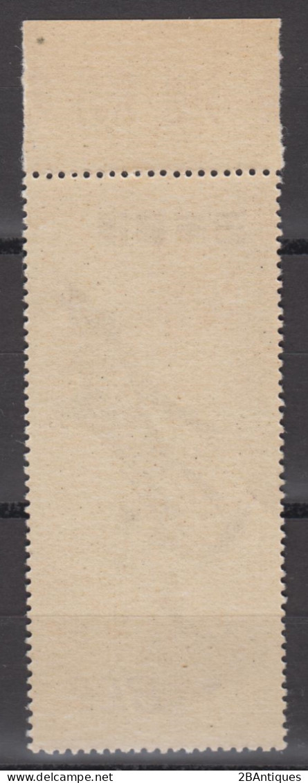 JAPAN 1949 -  Philately Week MNH** OG XF WITH MARGIN! - Nuevos