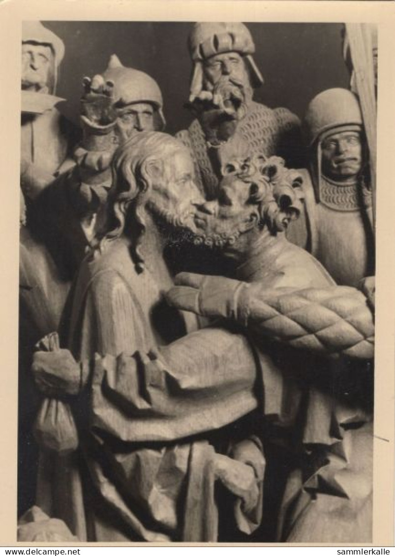 125339 - Schleswig - Dom, Bordesholmer Altar - Schleswig