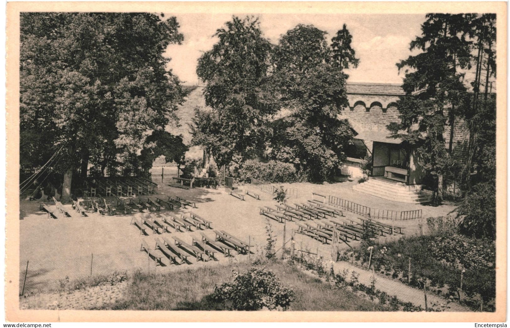 CPA Carte Postale Belgique Beauraing Lieu Des Apparitions VM79668 - Beauraing