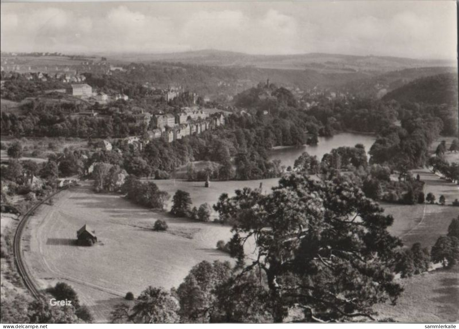 45915 - Greiz - 1980 - Greiz