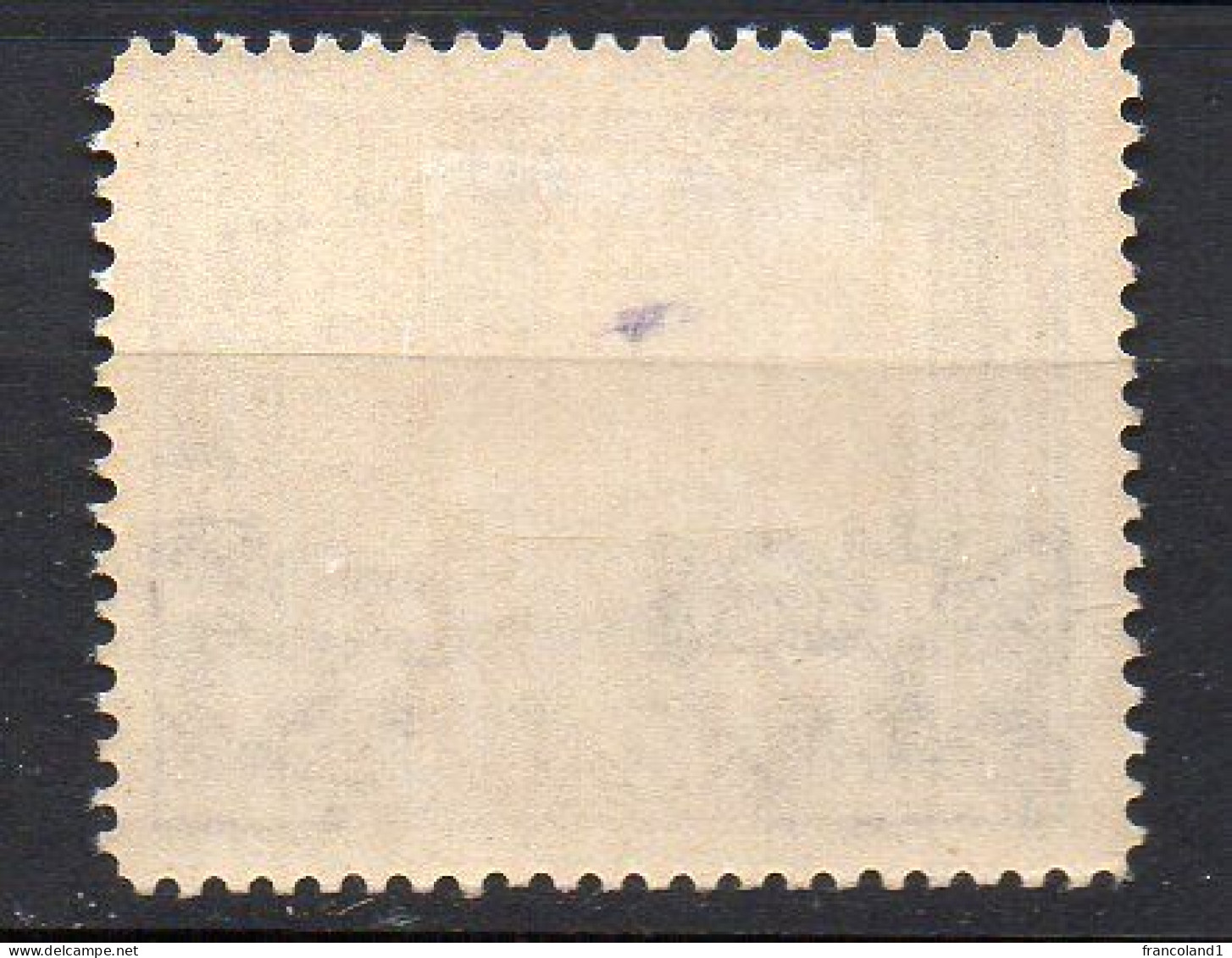 Somalia 1935 Pittorica 2 N. 221 Nuovo MLH* Sassone 180 Euro - Somalia