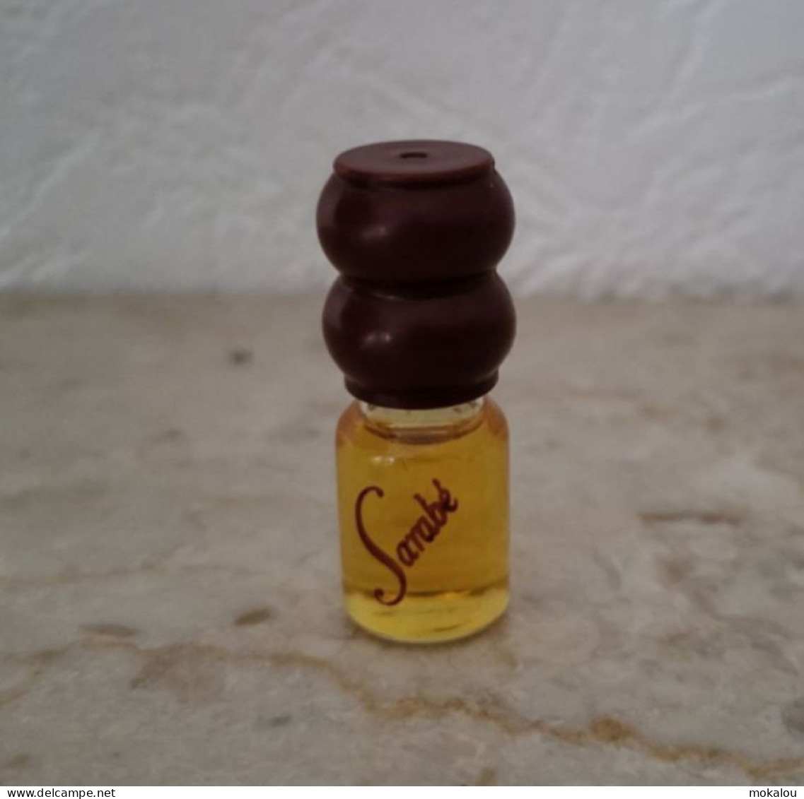 Miniature Juvena Sarabe P 2ml - Miniature Bottles (without Box)
