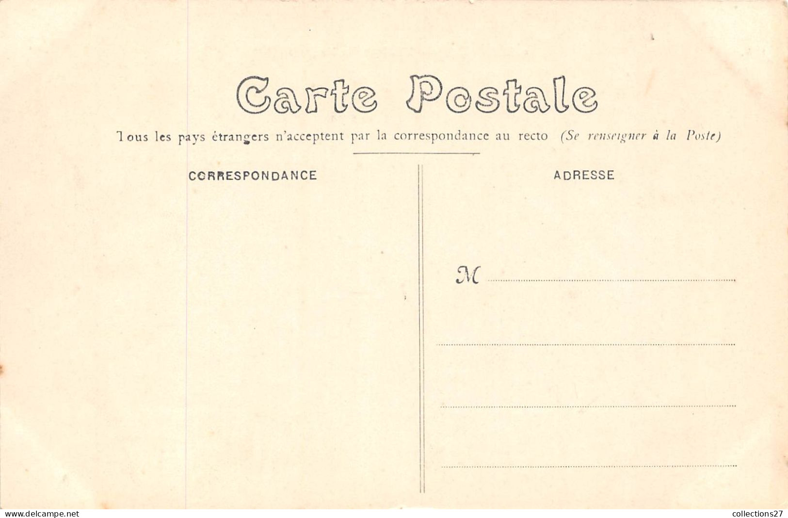 18-LERE- L'ECLUSE DES HOUARDS - Lere