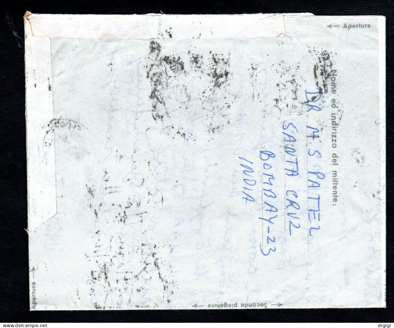 SOMALIA AFIS, 1958, INTERO POSTALE A 2, MOGADISCIO X HAMILTON SQ., USA - Somalie (AFIS)