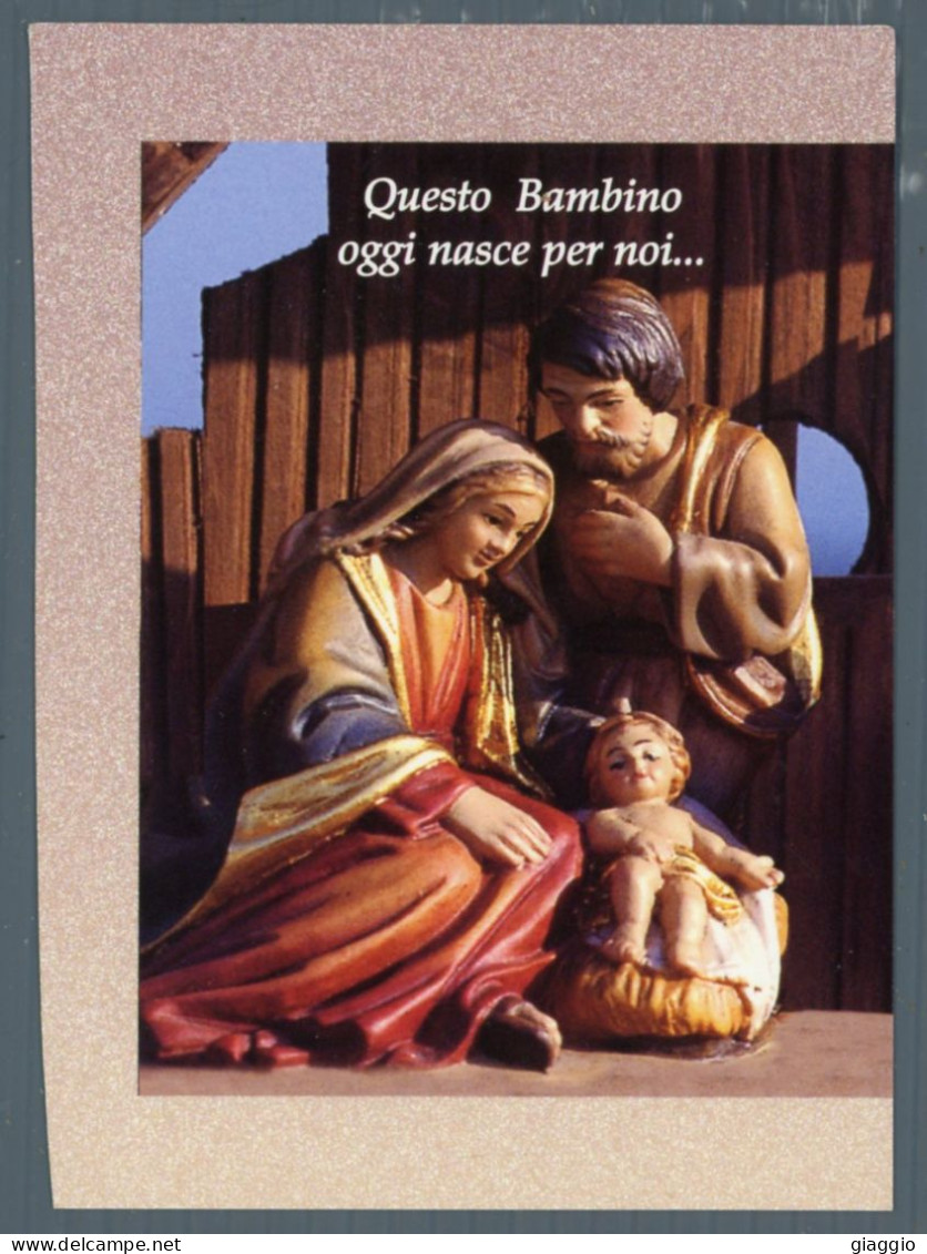 °°° Santino N. 9025 - Questo Bambino °°° - Religion & Esotérisme