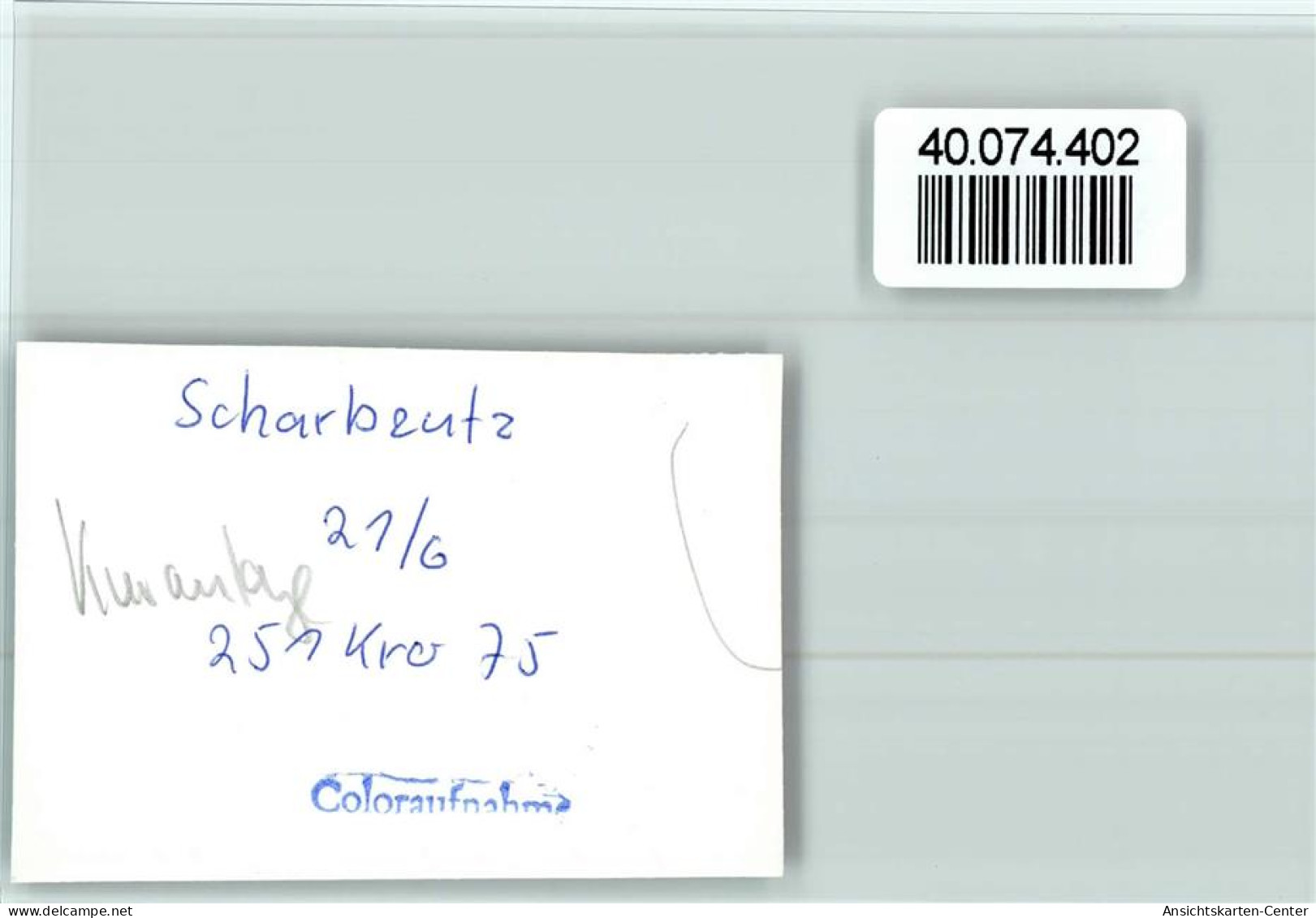 40074402 - Scharbeutz - Scharbeutz