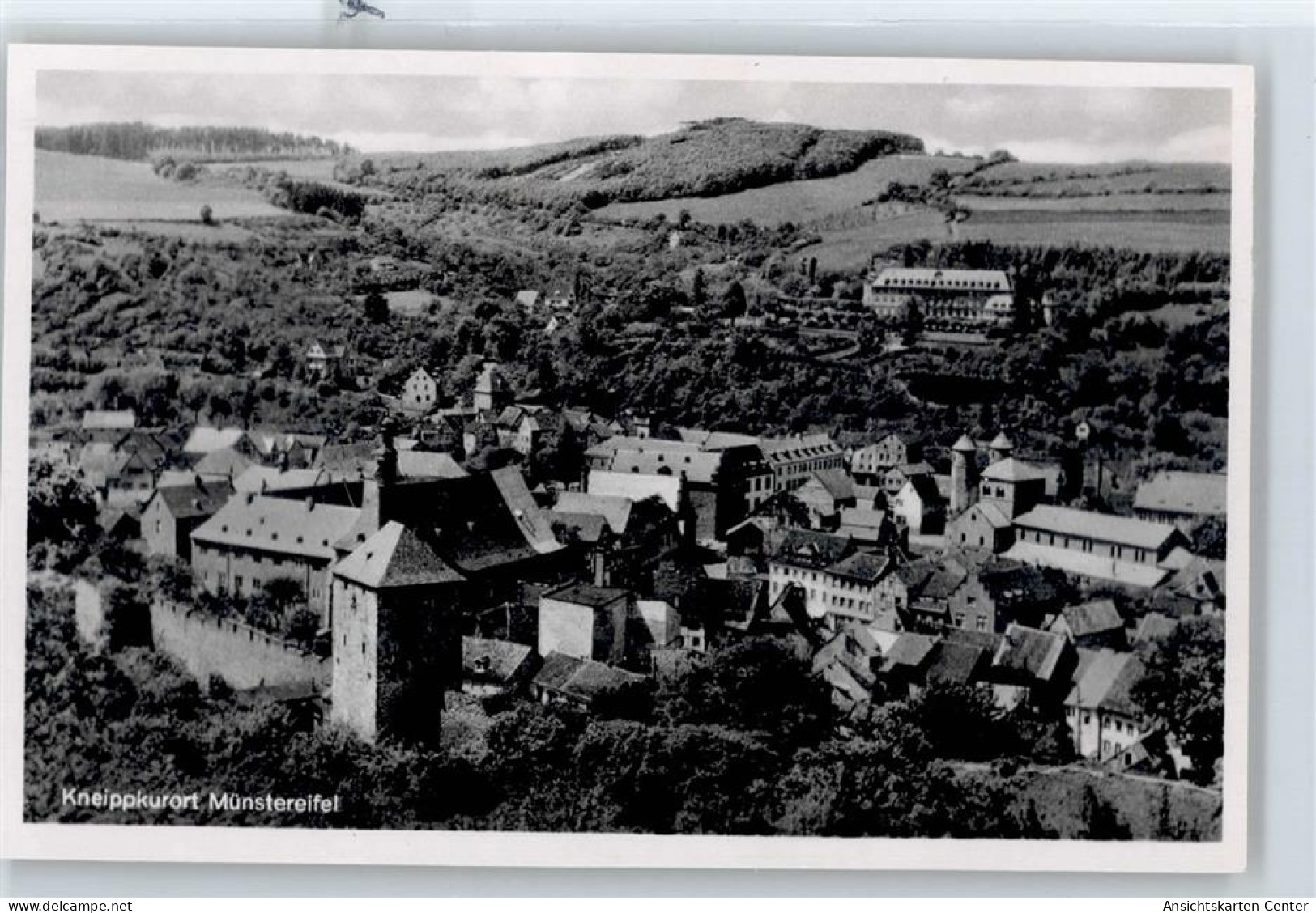 50818602 - Bad Muenstereifel - Bad Münstereifel