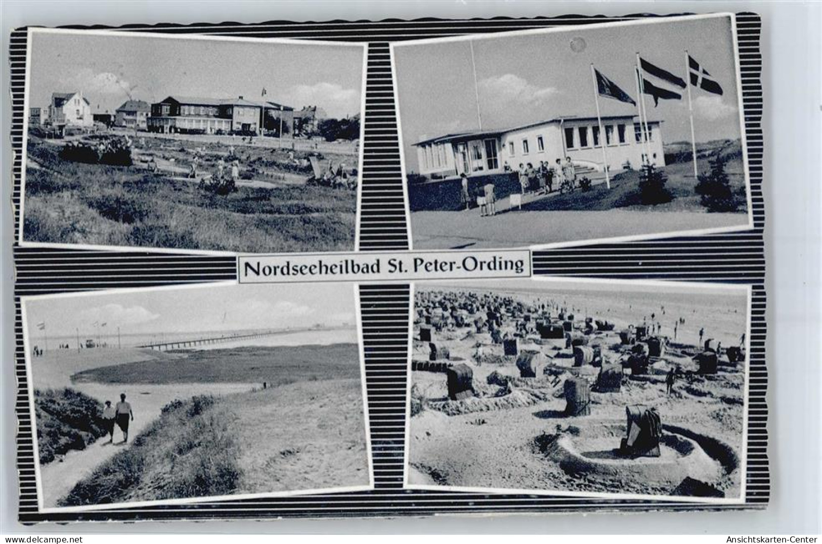 50618702 - St Peter-Ording - St. Peter-Ording