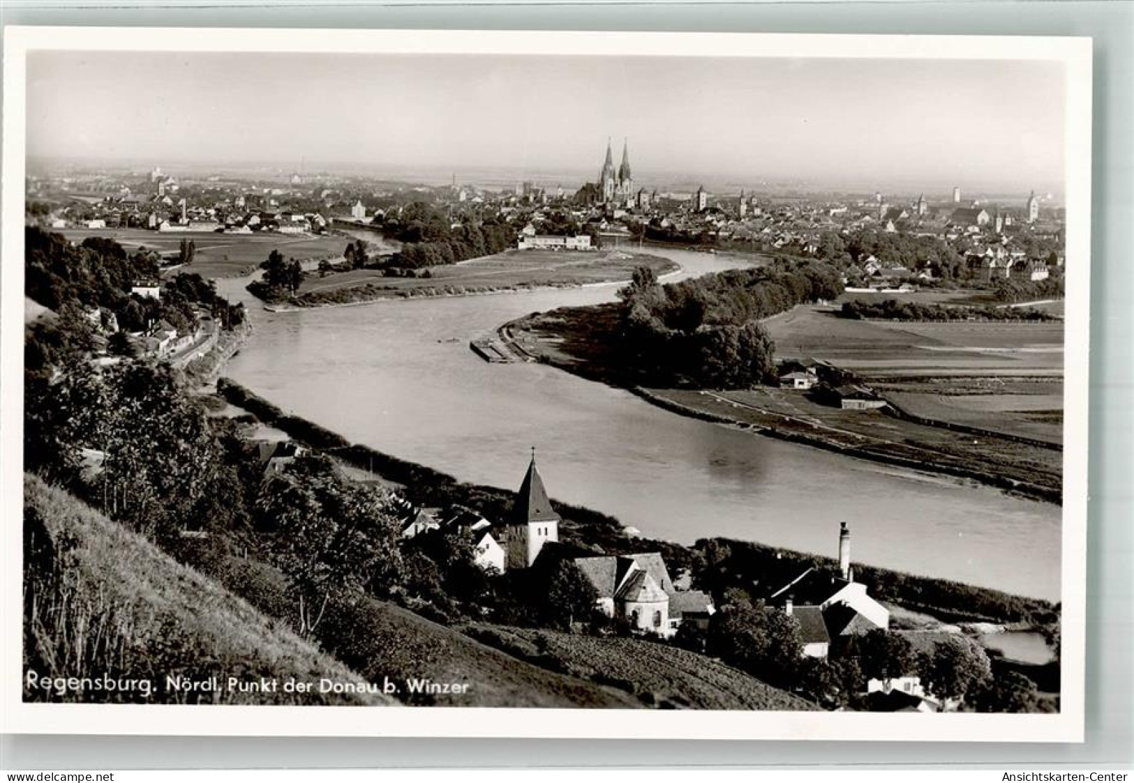 39820102 - Winzer - Regensburg