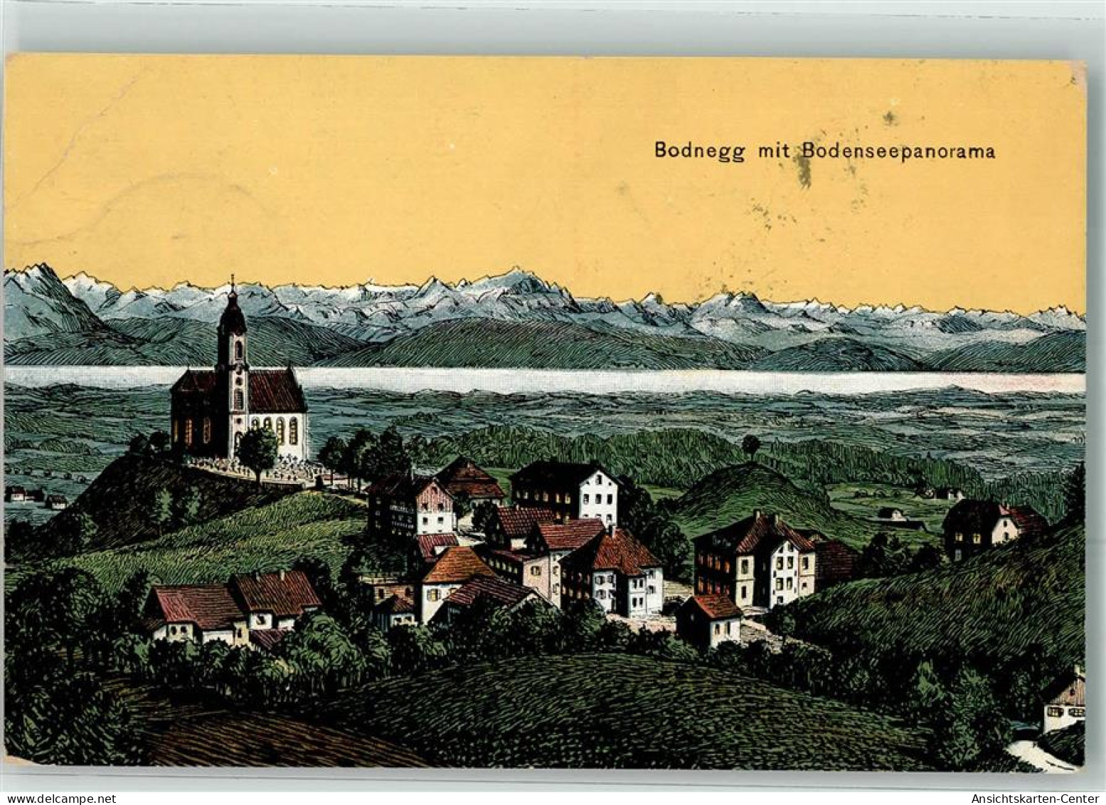 13280202 - Bodnegg - Ravensburg