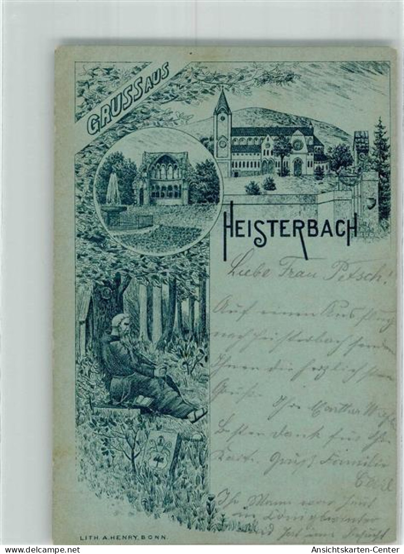 13515202 - Heisterbach - Koenigswinter