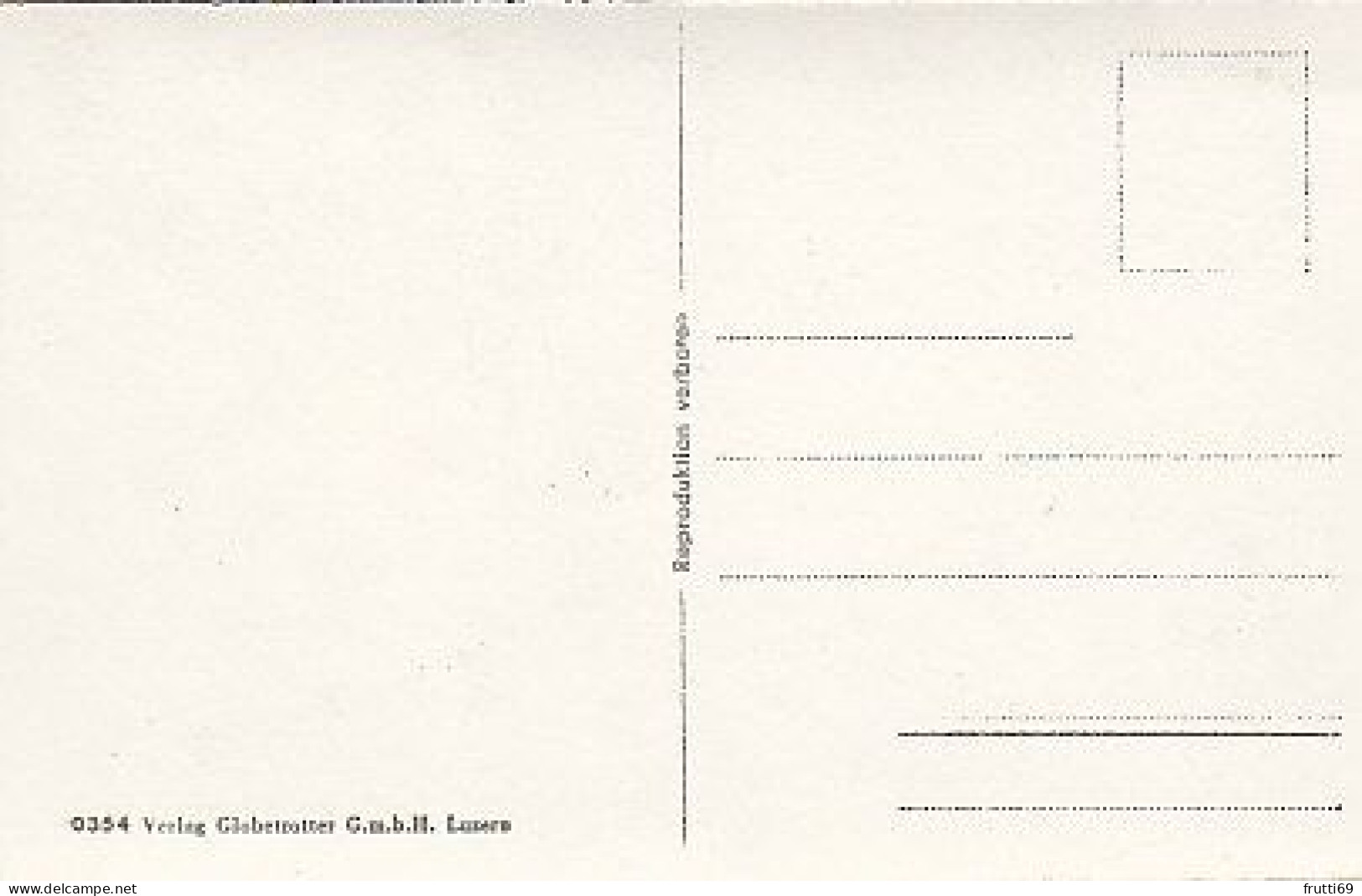 AK 212803 SWITZERLAND - Melchtal Mit Storeggpass - Autres & Non Classés