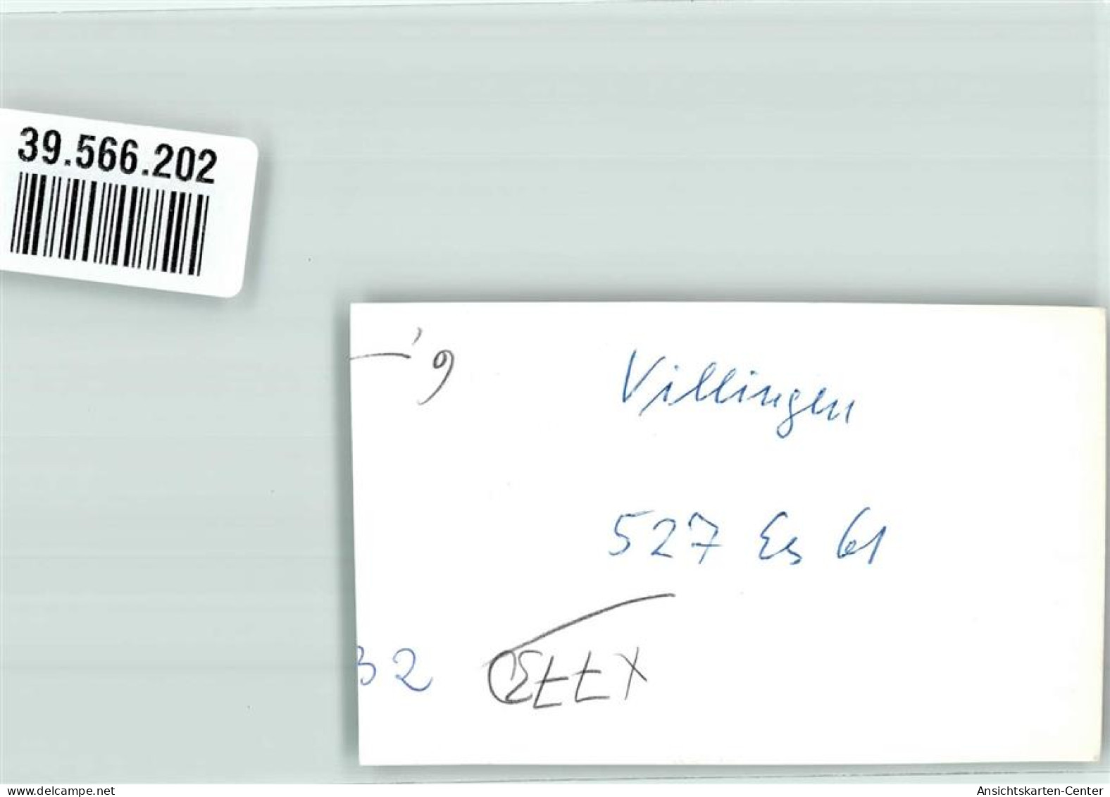 39566202 - Villingen -Schwenningen - Villingen - Schwenningen