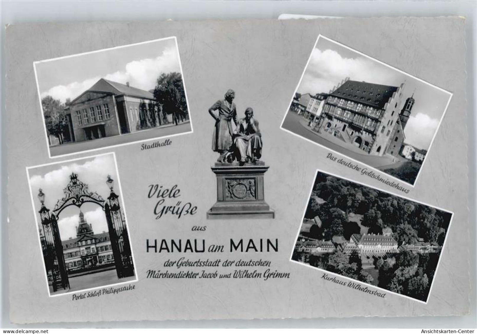 50618802 - Hanau - Hanau