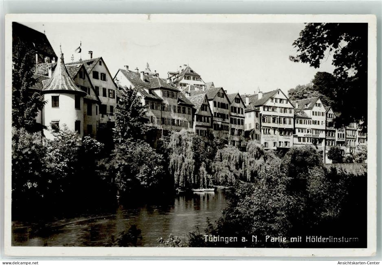 39210202 - Tuebingen - Tuebingen