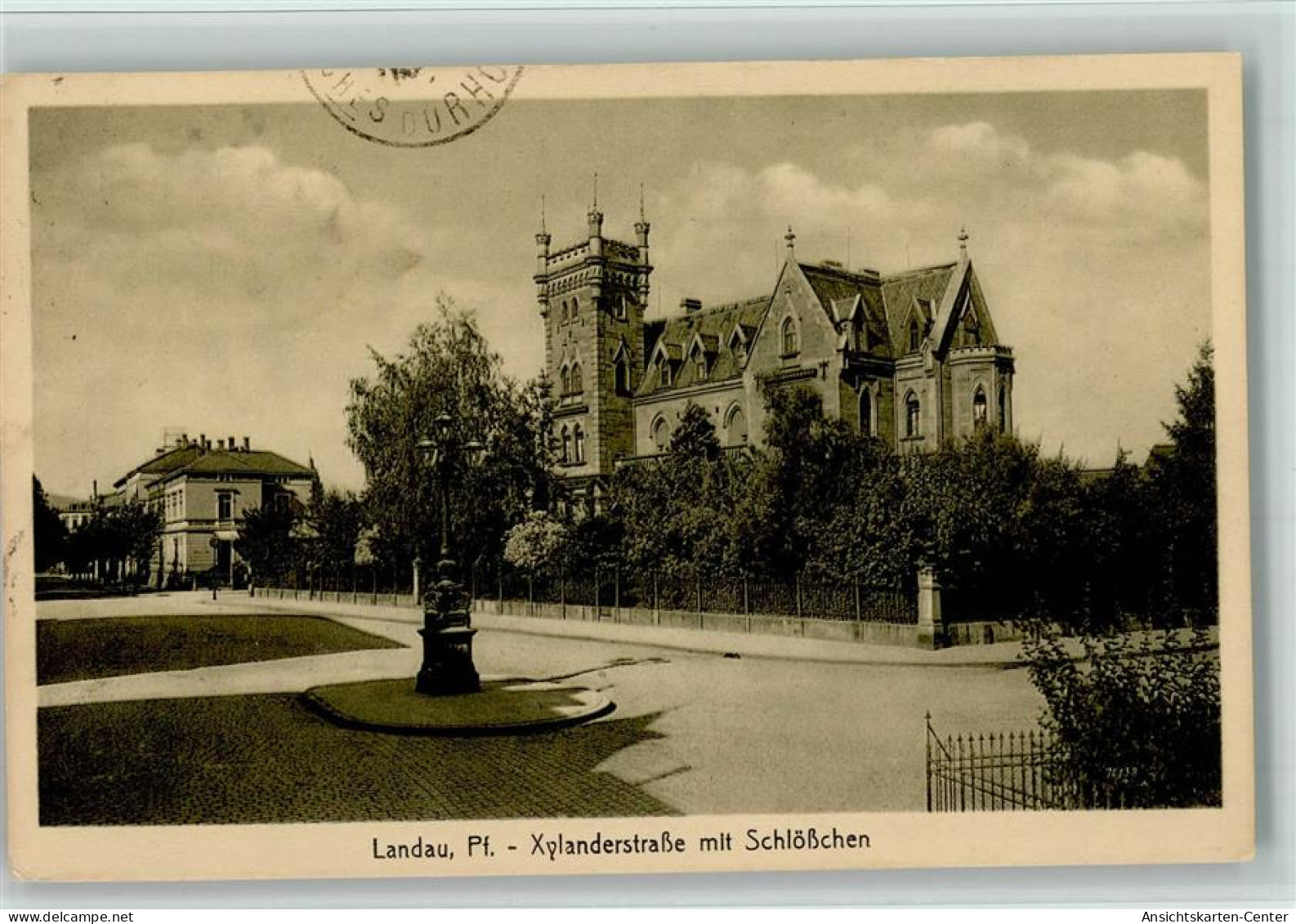 10083302 - Landau In Der Pfalz - Landau