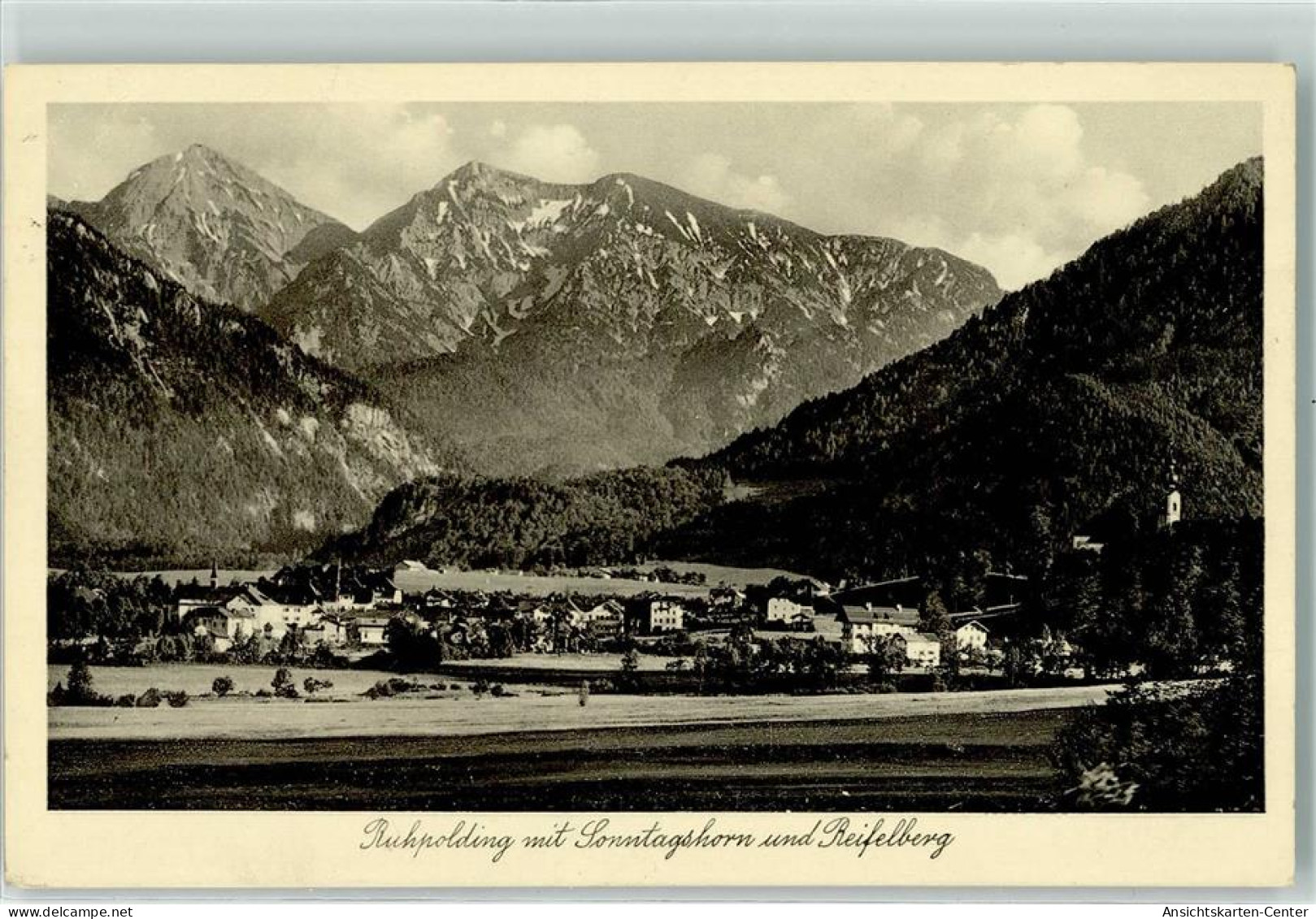 39267302 - Ruhpolding - Ruhpolding