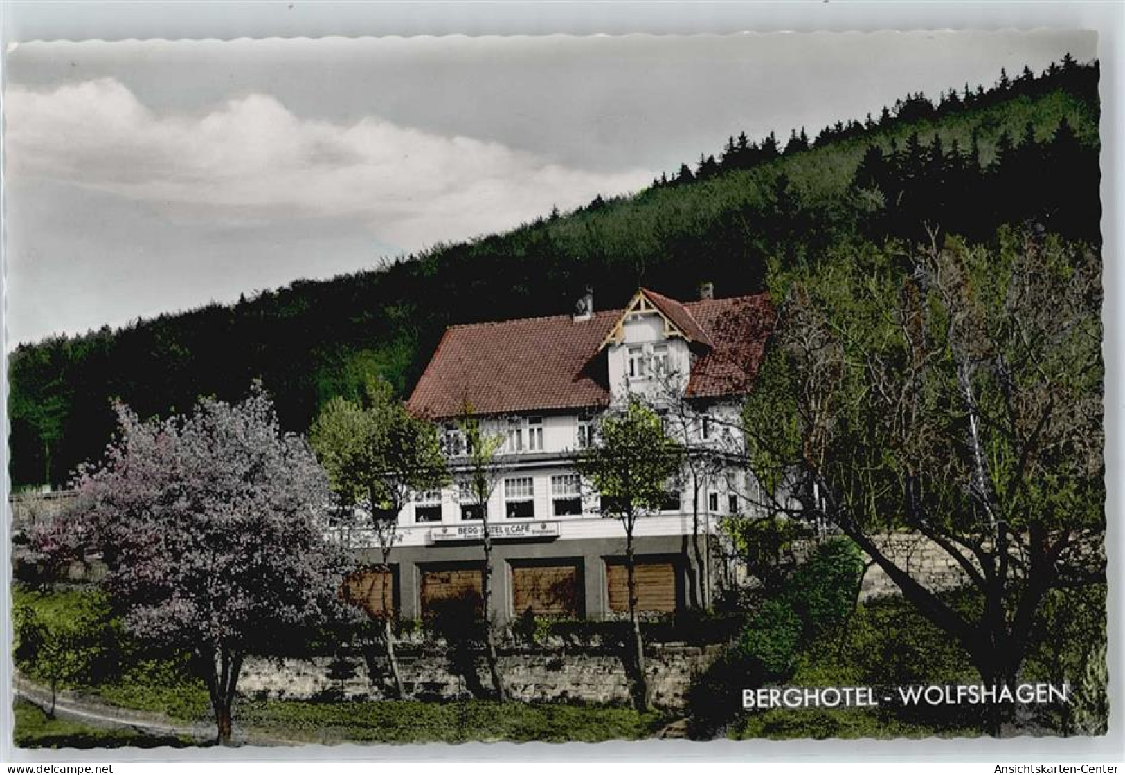 50828602 - Wolfshagen Im Harz - Langelsheim