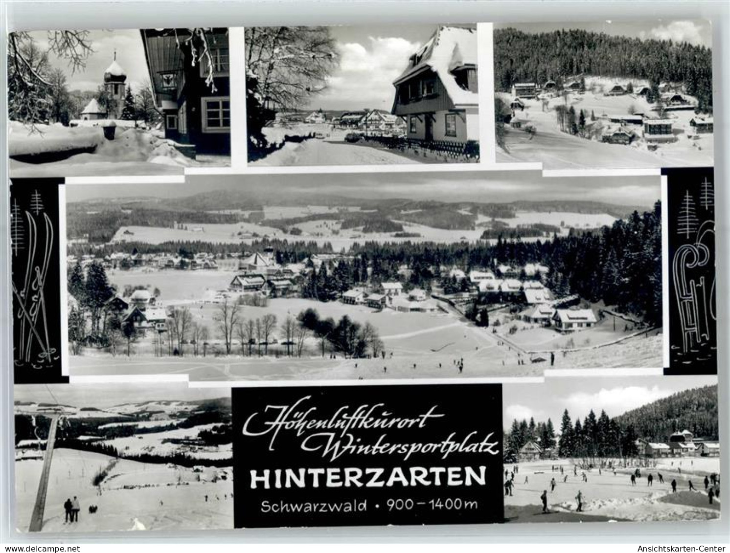 51791202 - Hinterzarten - Hinterzarten