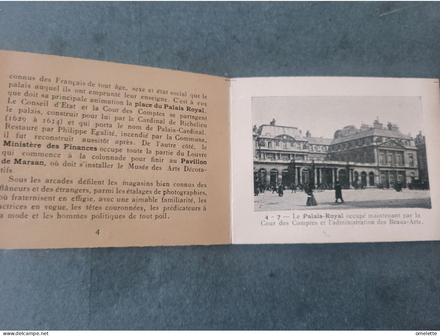 PARIS NOUVEAUX ITINERAIRES ILLUSTRES /50 PARCOURS D  AUTOBUS TRAMWAYS  /HORAIRES DESCRIPTIONS PRECISES ET PHOTOS