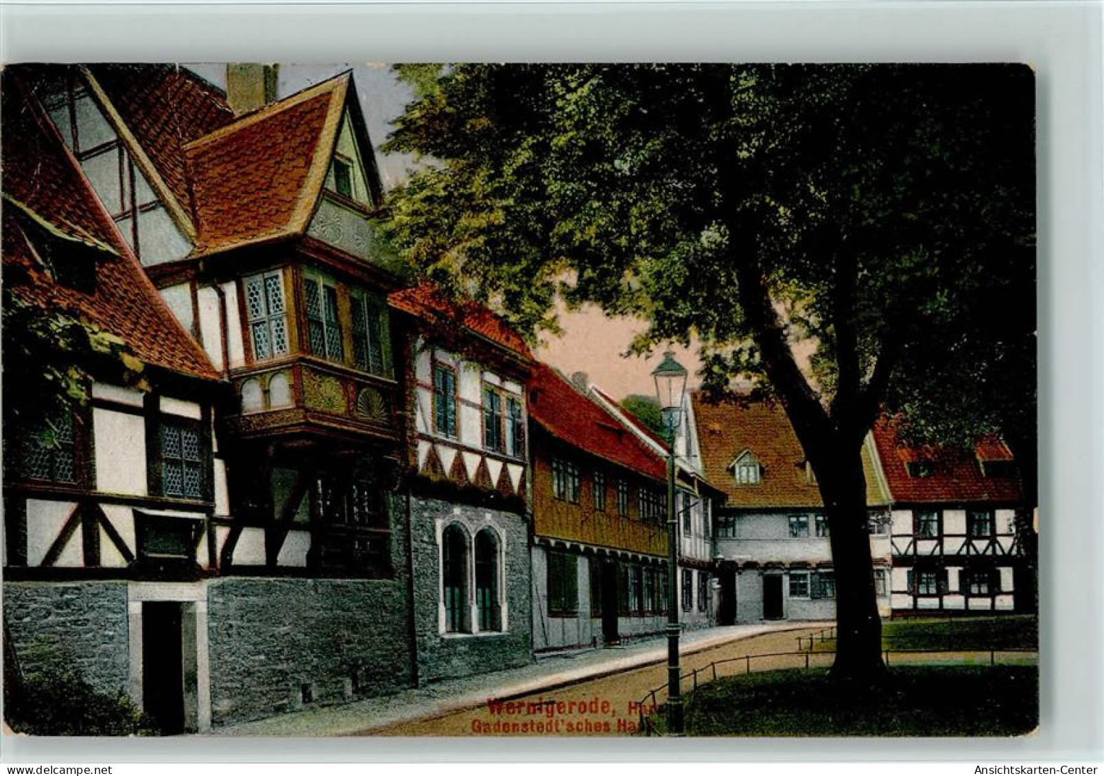 11014502 - Wernigerode - Wernigerode