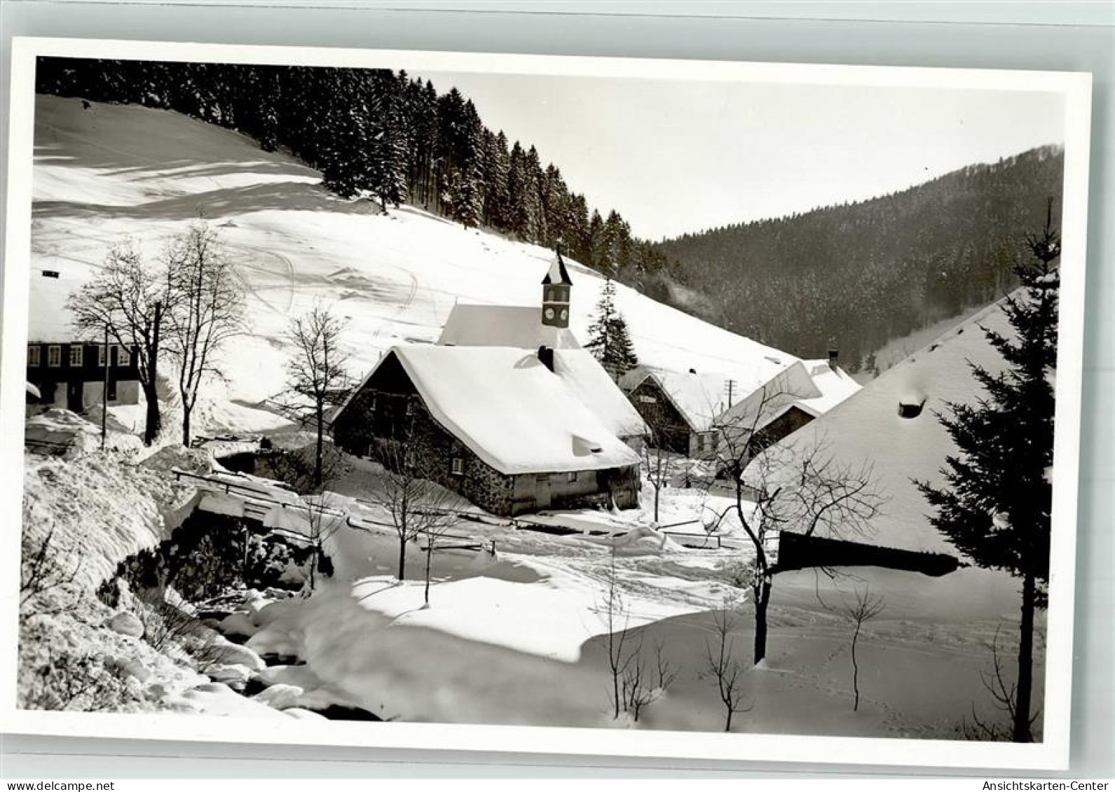 39818902 - Muggenbrunn - Todtnau