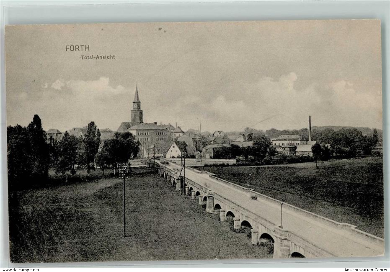 39138802 - Fuerth , Bay - Fürth