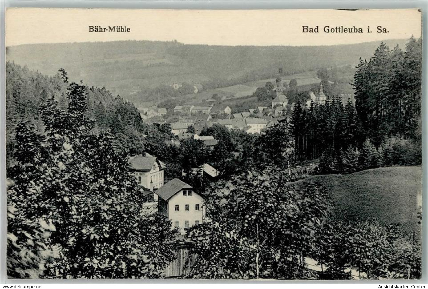 39137502 - Bad Gottleuba - Bad Gottleuba-Berggiesshuebel