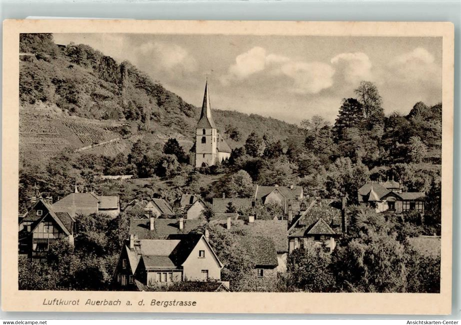 39319802 - Auerbach - Bensheim
