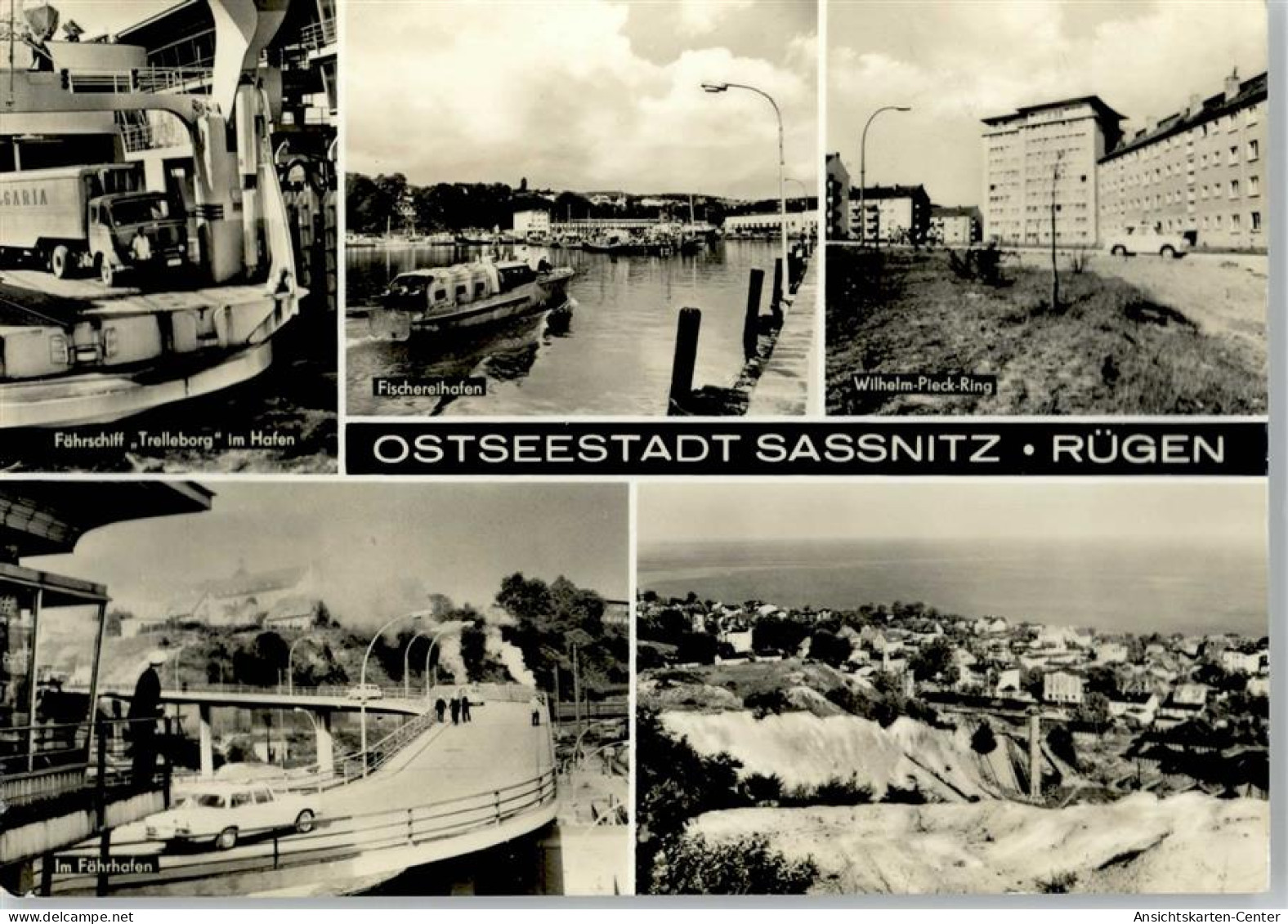 50779302 - Sassnitz - Sassnitz