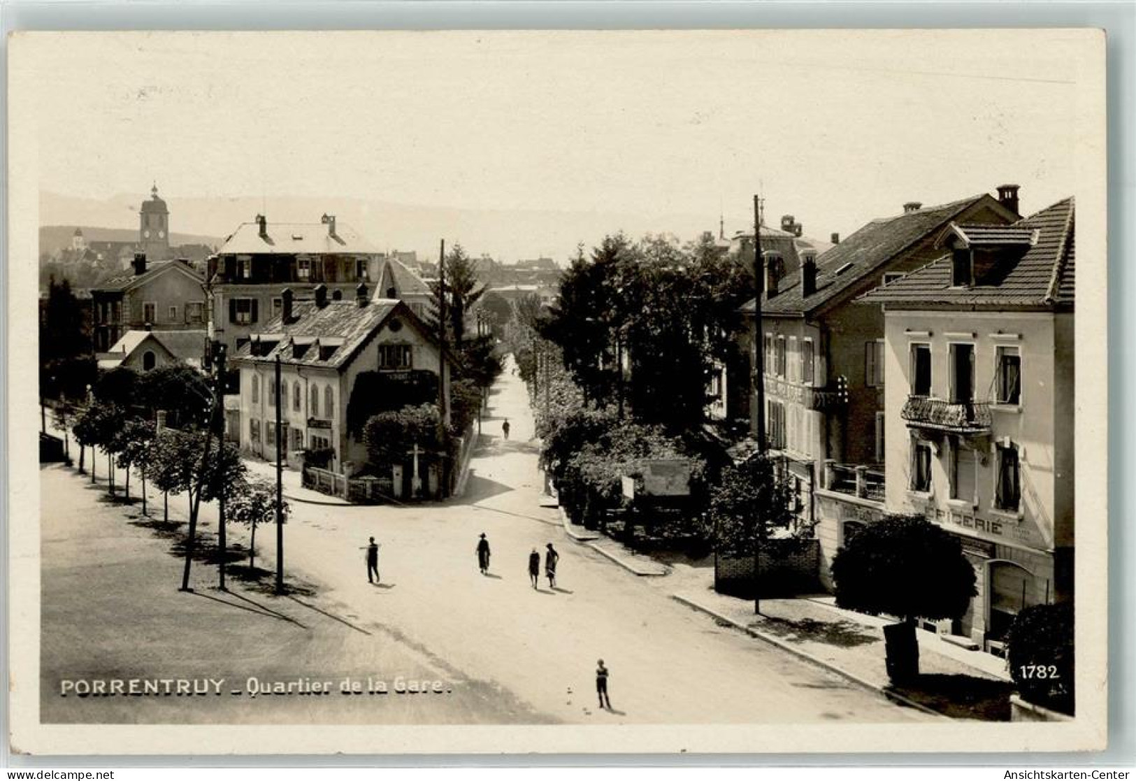 13256102 - Porrentruy Pruntrut - Sonstige & Ohne Zuordnung