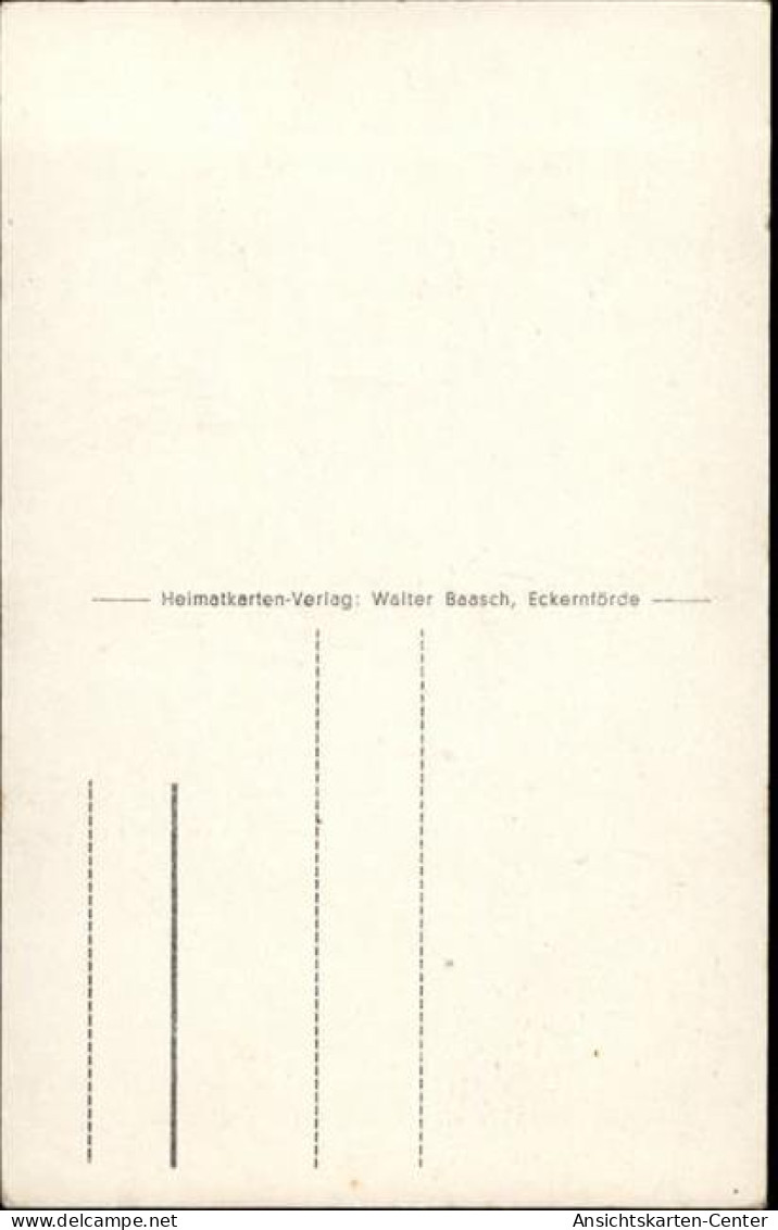 50479302 - Eckernfoerde - Eckernförde