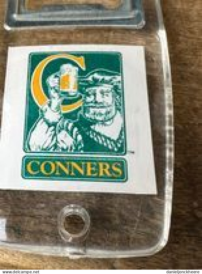 Conners Opener PVC - Articoli Pubblicitari