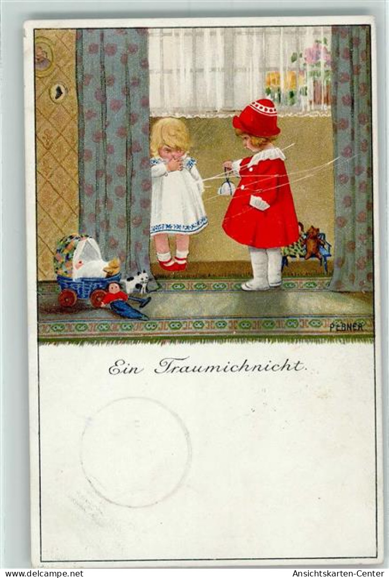 10224602 - Traumichnicht Puppe  Verlag M.M. 878 - Ebner, Pauli