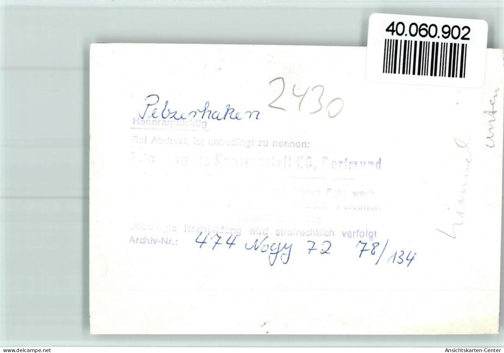 40060902 - Pelzerhaken - Neustadt (Holstein)