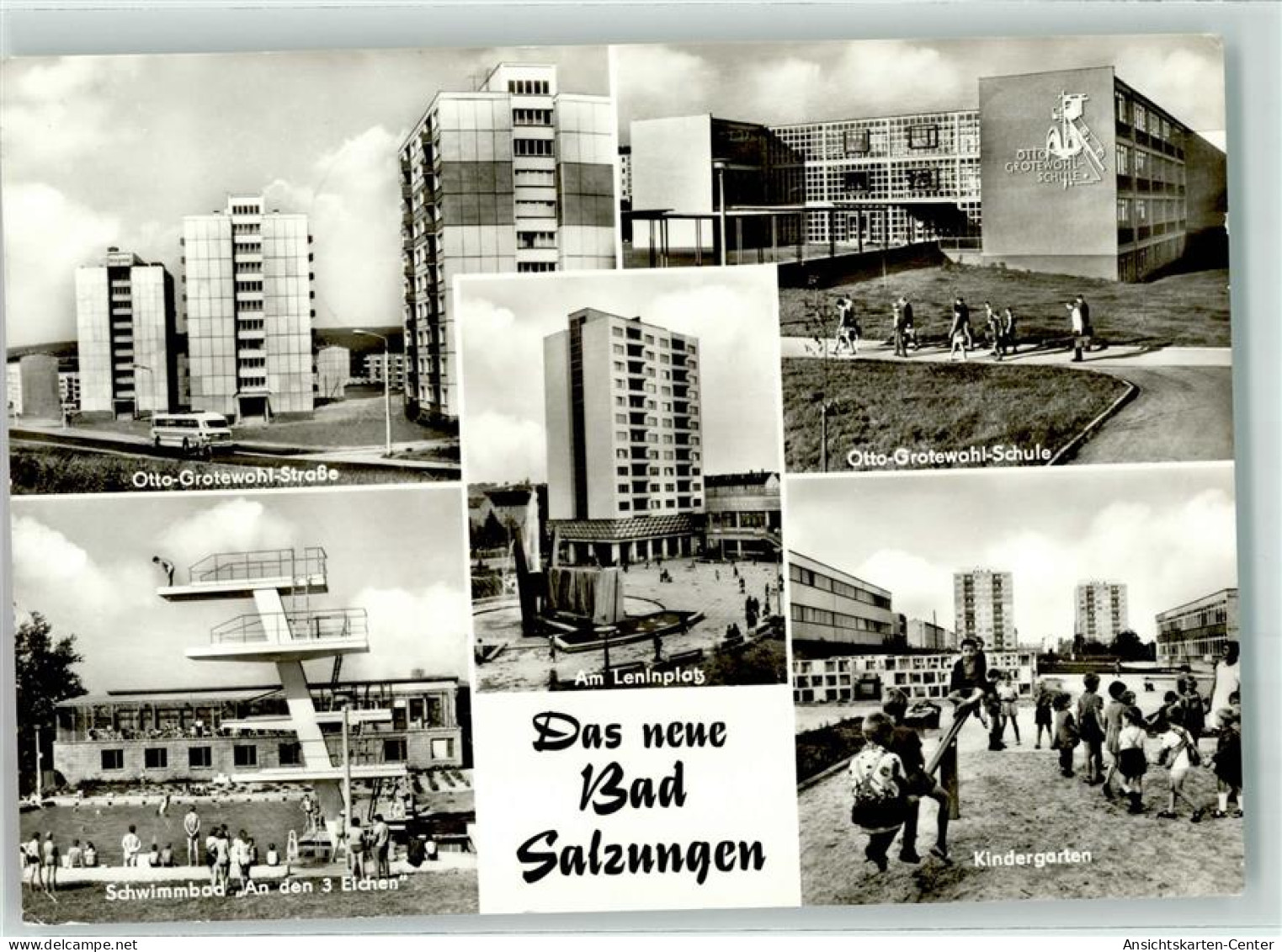 39398502 - Bad Salzungen - Bad Salzungen