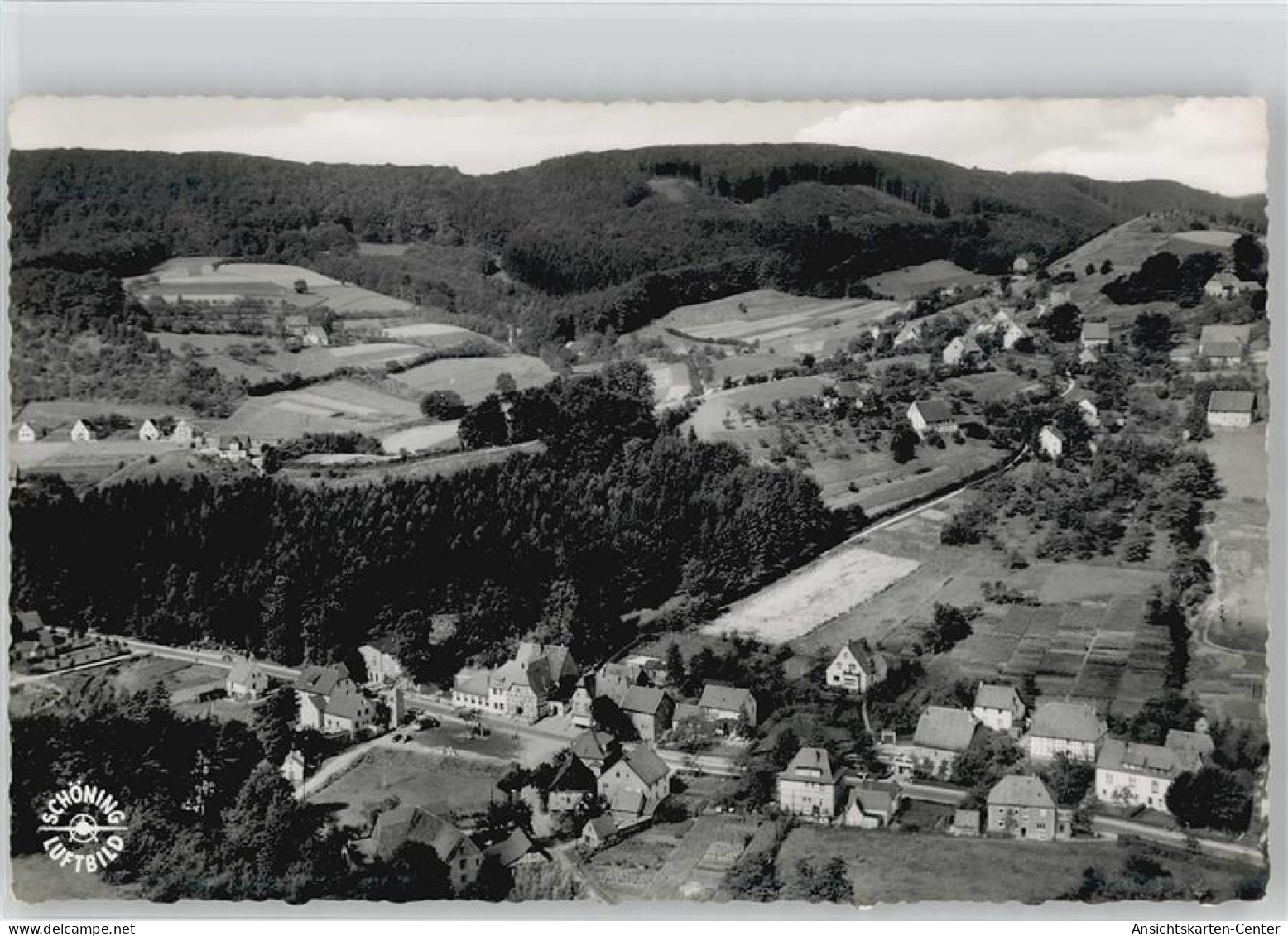 10019402 - Berlebeck - Detmold