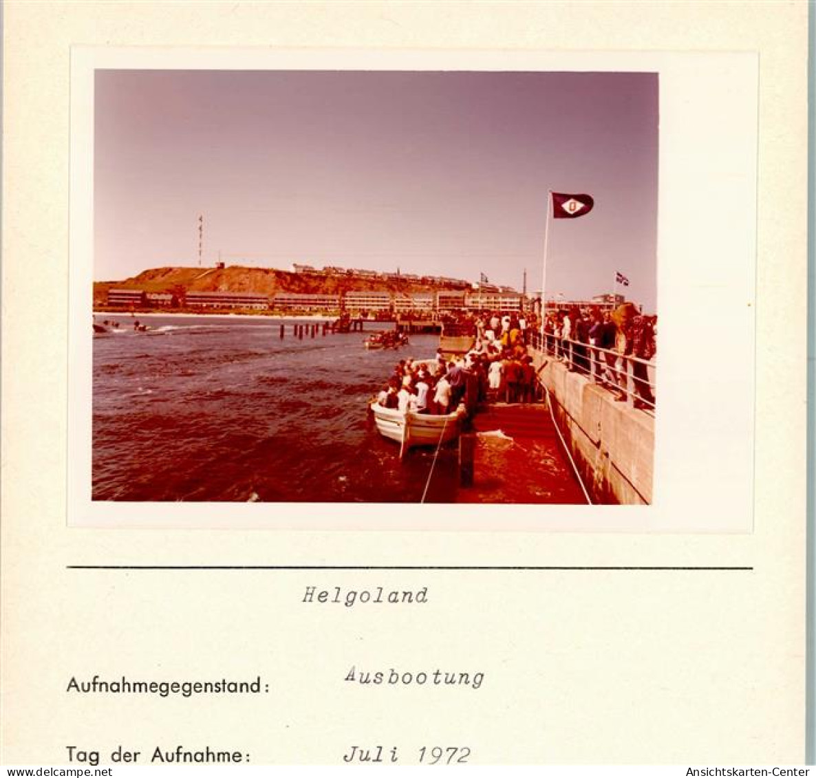 10187302 - Helgoland - Helgoland