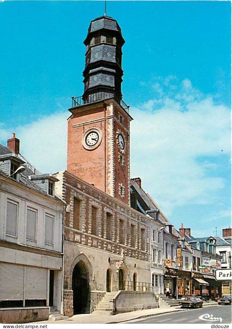 80 - Doullens - CPM - Voir Scans Recto-Verso - Doullens