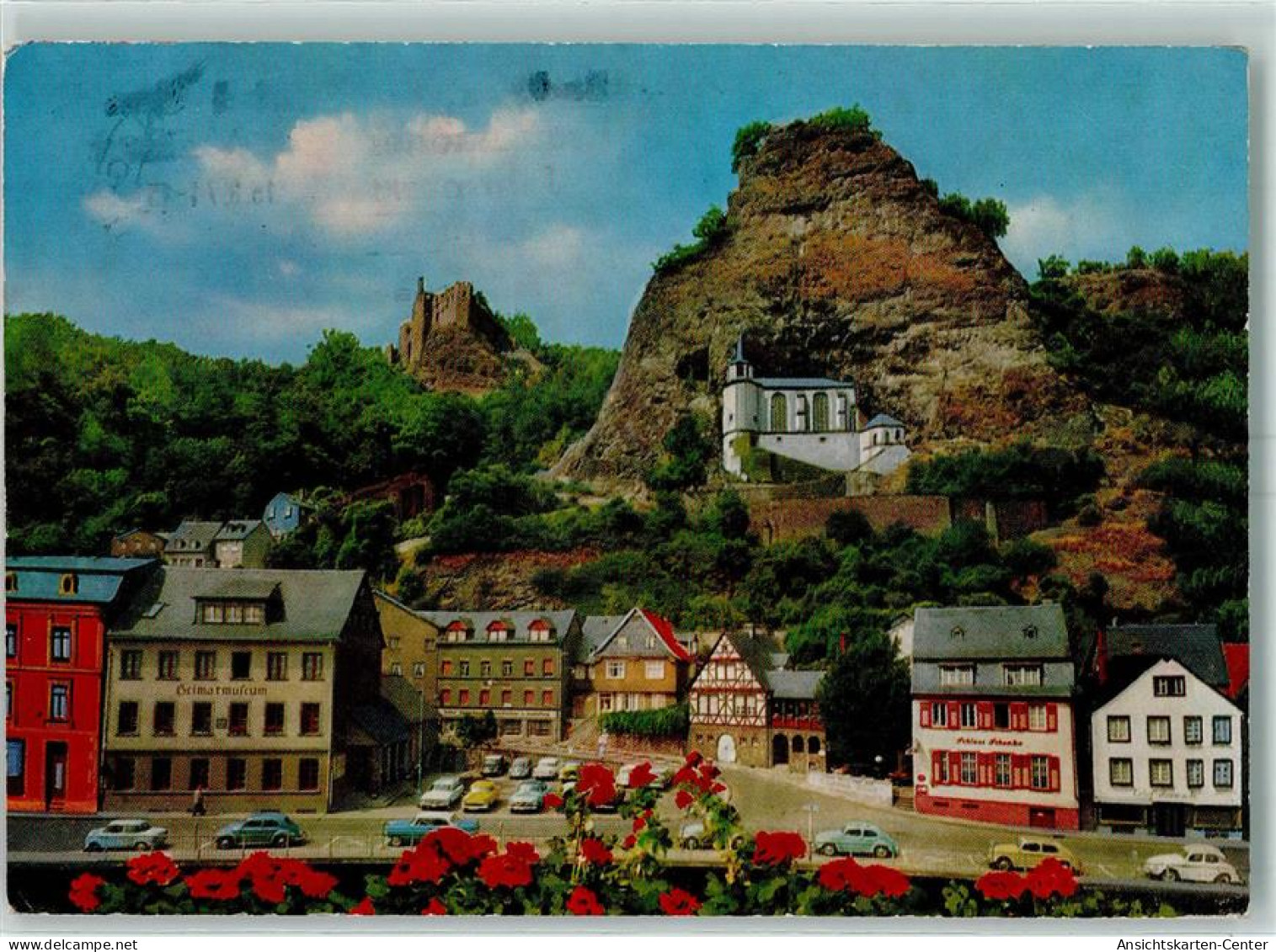 10400302 - Idar-Oberstein - Idar Oberstein