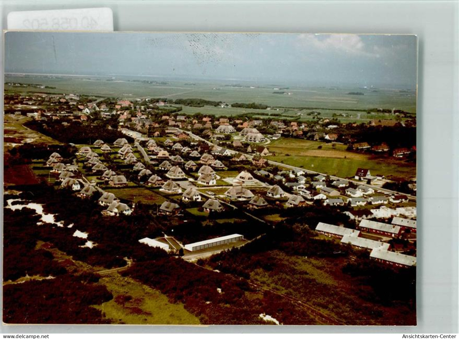 40058502 - St Peter-Ording - St. Peter-Ording