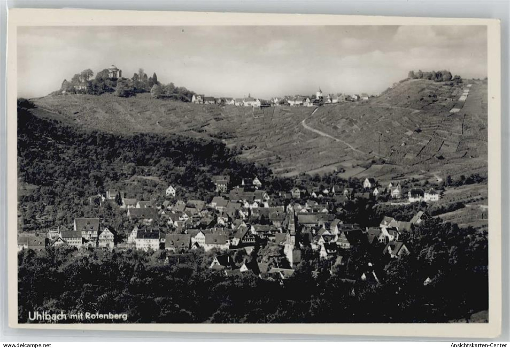 51091002 - Uhlbach Am Kocher - Schwäbisch Hall