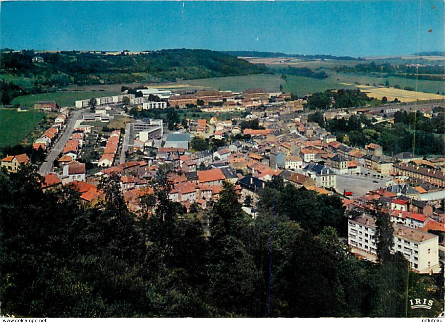 55* MONTMEDY CPM (10x15cm)     MA71-0514 - Montmedy