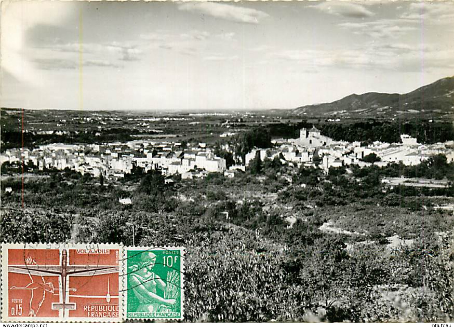 66* CERET Tours CPSM (10x15cm)        MA72-1026 - Ceret