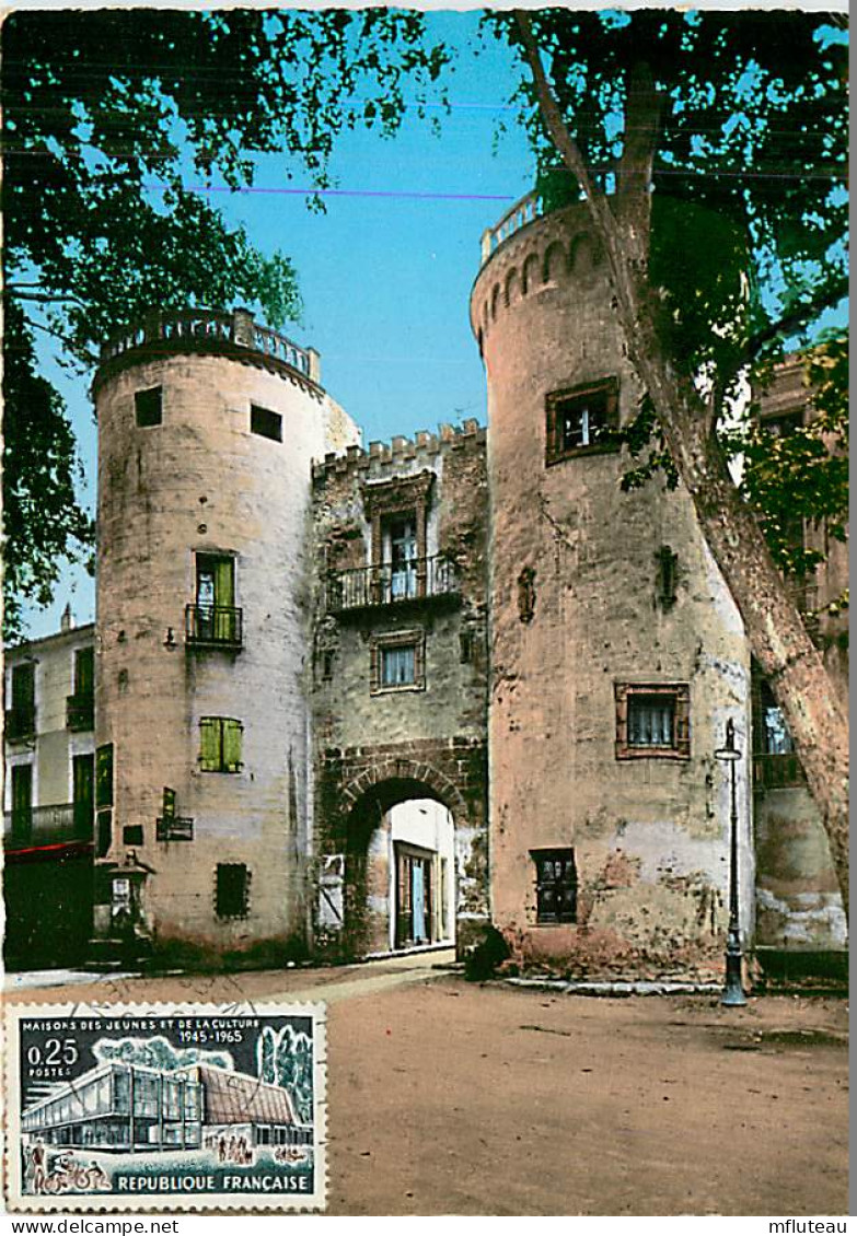 66* CERET Tours CPSM (10x15cm)        MA72-1024 - Ceret